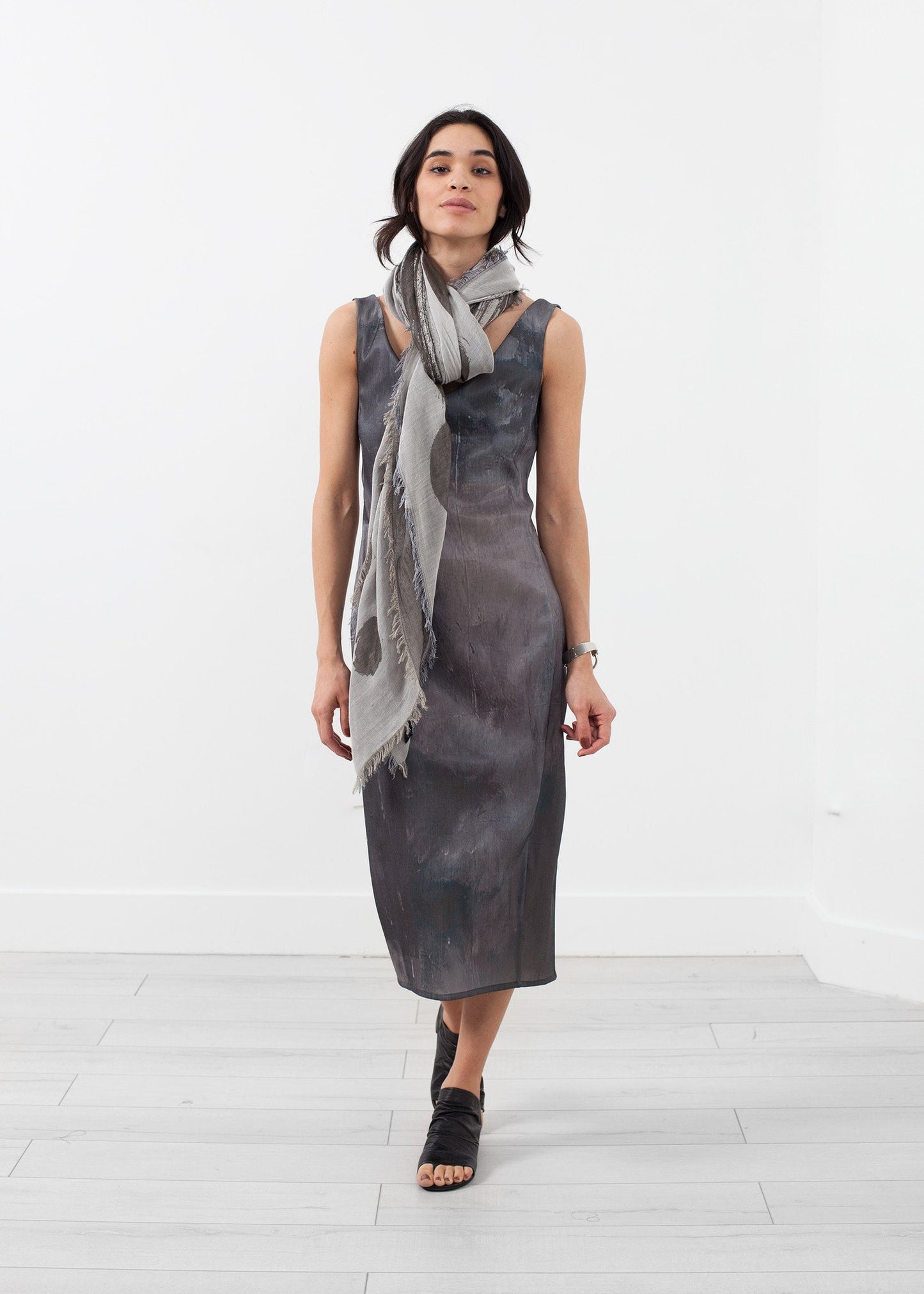 Dial Dress