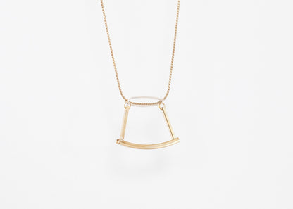 Miya Necklace