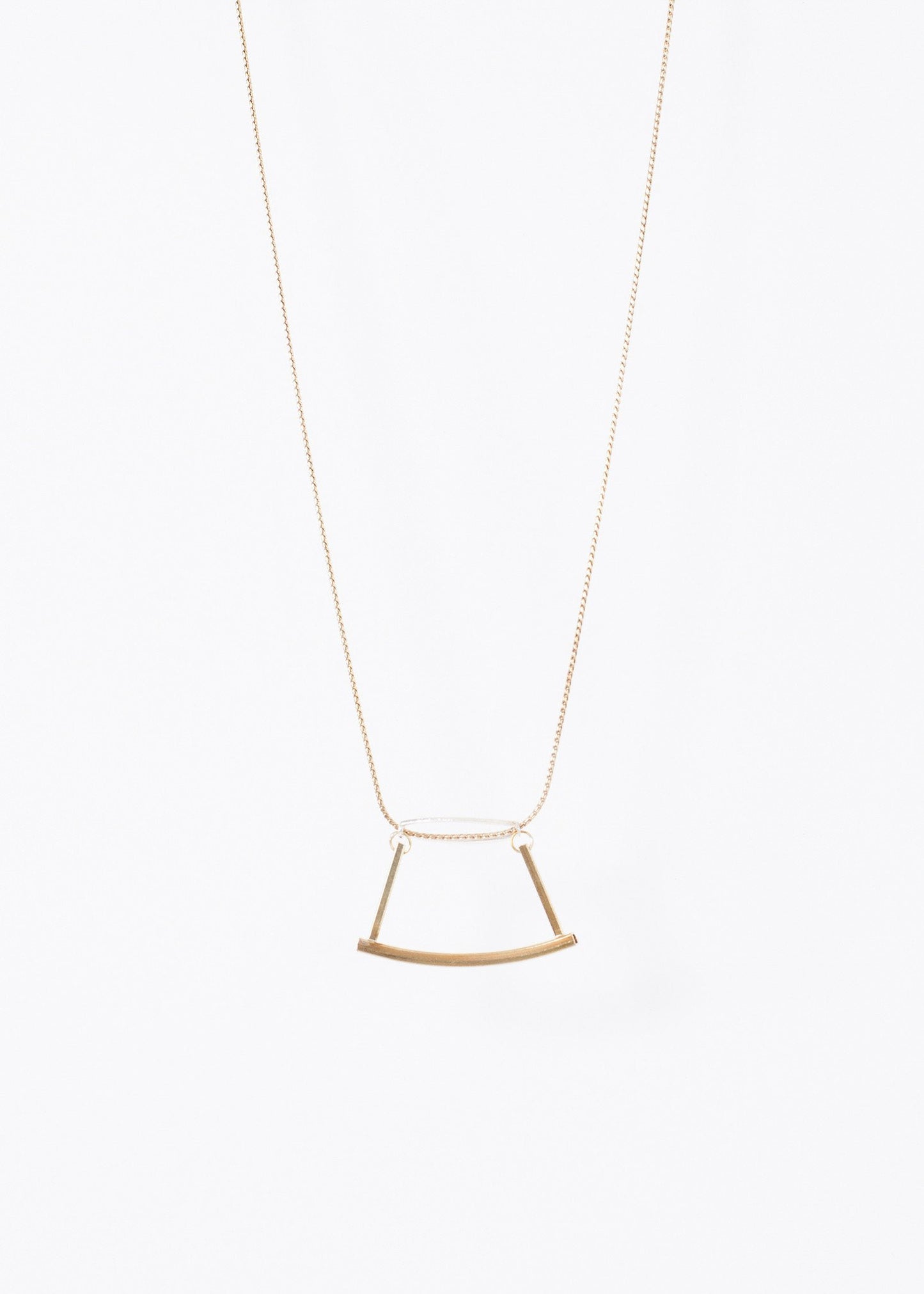 Miya Necklace
