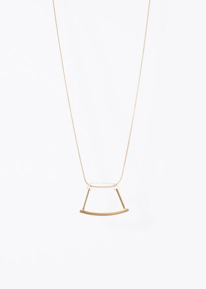 Miya Necklace