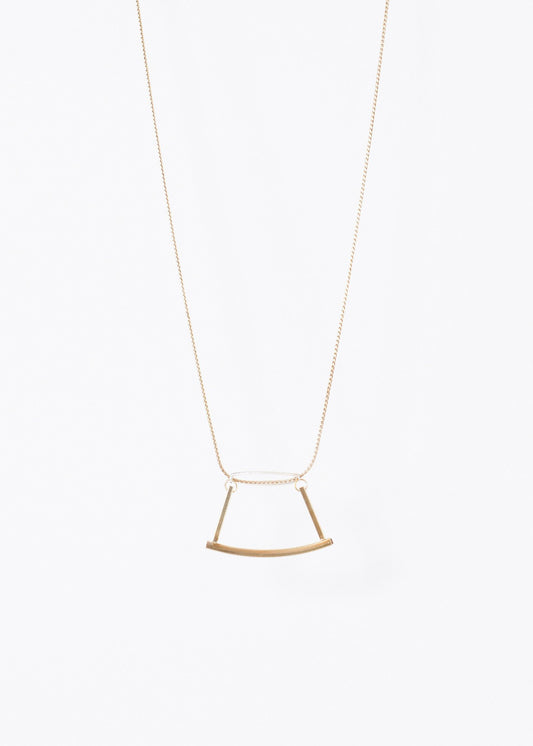 Miya Necklace