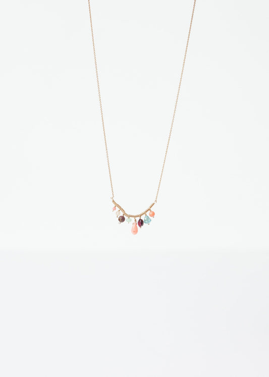 Saul Necklace